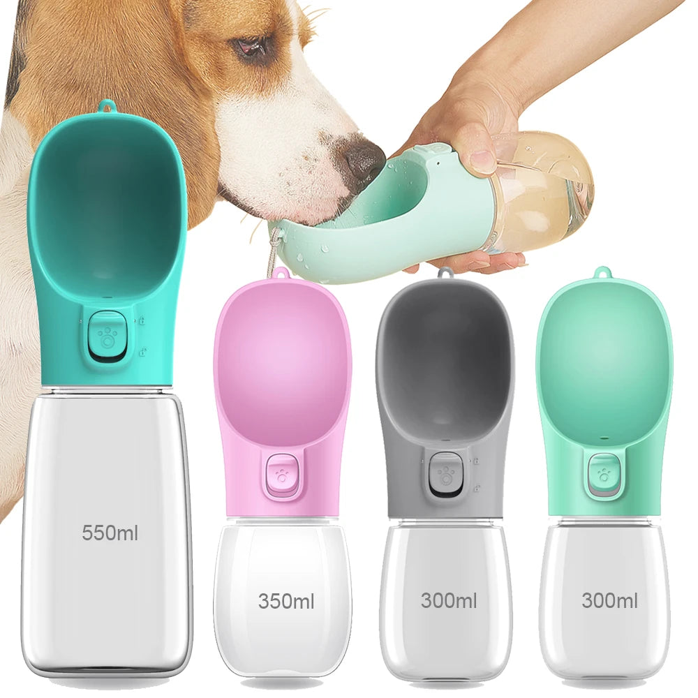 (MAXIMUM OF ONLY 1 PER CUSTOMER) QuickSip Dog Water Dispenser