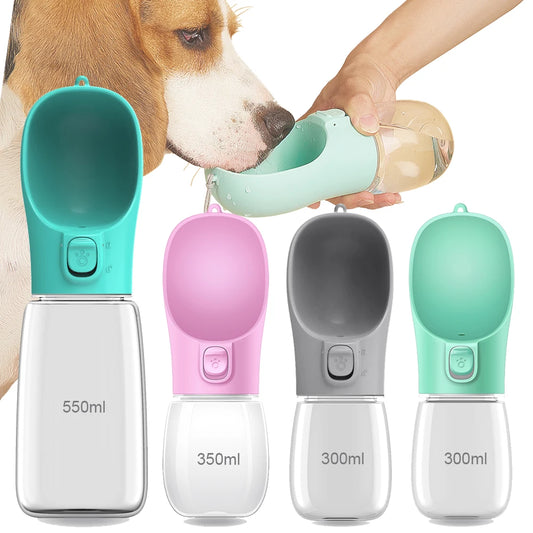(MAXIMUM OF ONLY 1 PER CUSTOMER) QuickSip Dog Water Dispenser