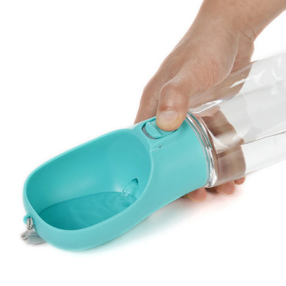 (MAXIMUM OF ONLY 1 PER CUSTOMER) QuickSip Dog Water Dispenser